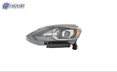 NI2502263C automotive part