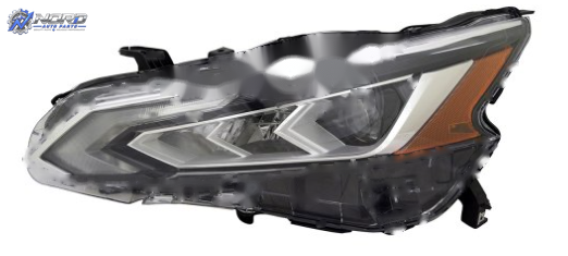 NI2502266C automotive part
