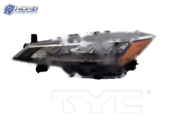 NI2502292H automotive part