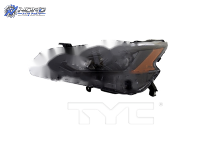 NI2502295H automotive part