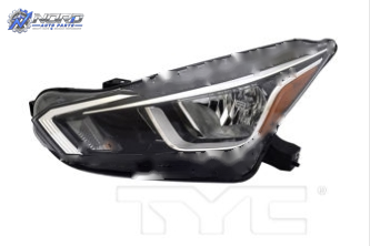 NI2502300C automotive part