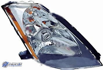 NI2503146 automotive part