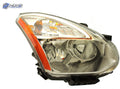 NI2503170 automotive part