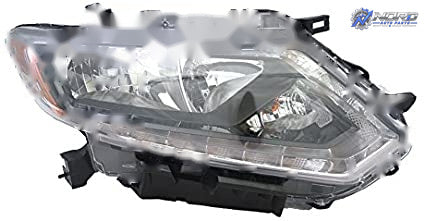 NI2503226C automotive part