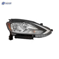 NI2503244 automotive part