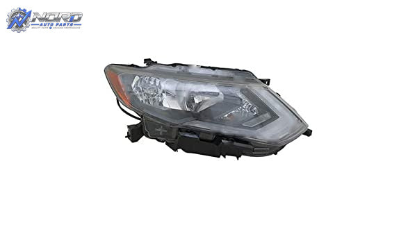 NI2503254H automotive part