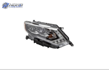 NI2503256H automotive part