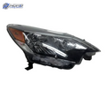NI2503257 automotive part