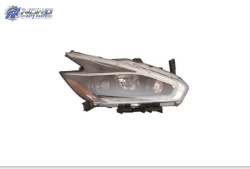 NI2503260H automotive part