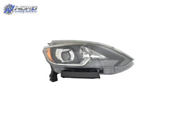 NI2503263C automotive part