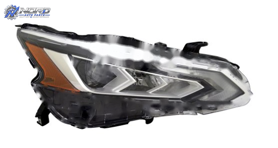 NI2503266C automotive part