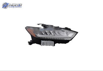 NI2503269H automotive part