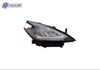 NI2503270H automotive part