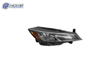 NI2503283C automotive part
