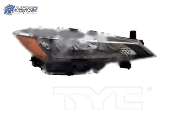 NI2503292H automotive part