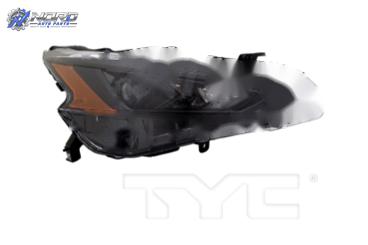 NI2503295H automotive part