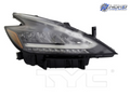 NI2503297H automotive part