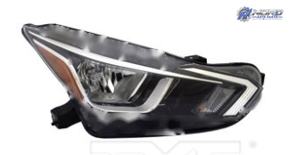NI2503300C automotive part