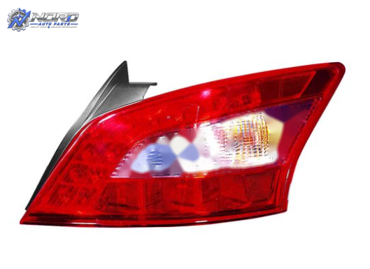 NI2801193 automotive part