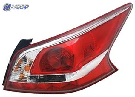 NI2801203 automotive part