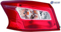 NI2804108 automotive part