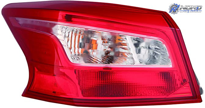NI2804108 automotive part