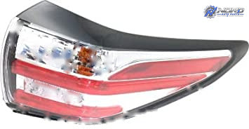 NI2805103 automotive part