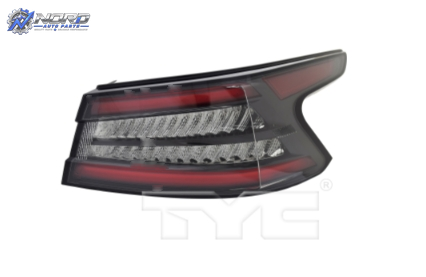 NI2805119C automotive part
