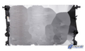 RAD13401 automotive part
