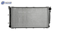 RAD2989 automotive part