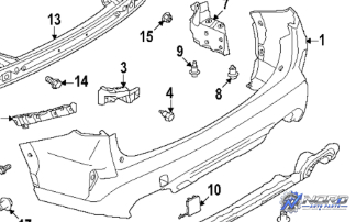 SU1100213V automotive part
