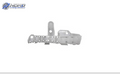 SU1133104 automotive part