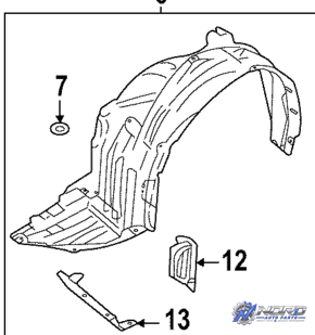 SU1248143C automotive part