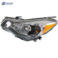 SU2502140C automotive part
