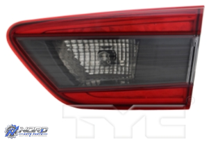 SU2803112C automotive part