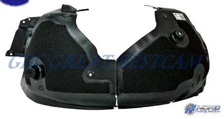 TA1249100 automotive part