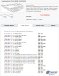 TO1228292 automotive part