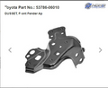 TO1255102 automotive part