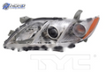 TO2502197C automotive part