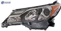 TO2502217 automotive part