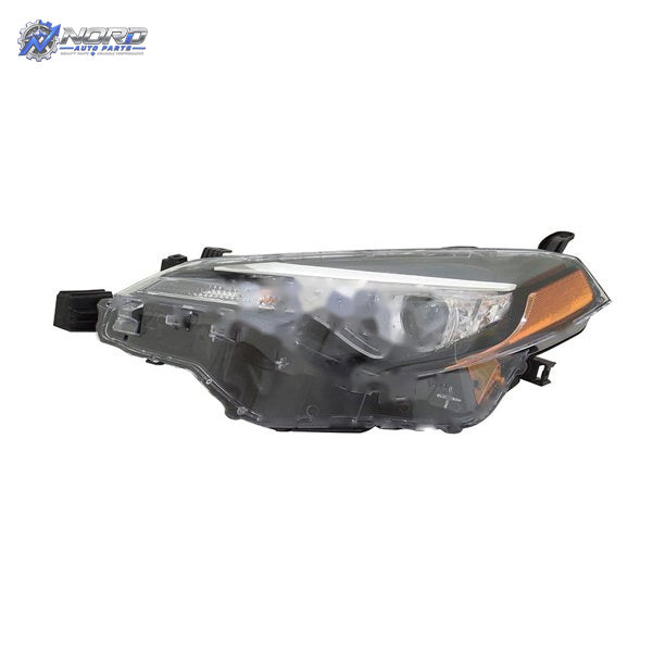 TO2502249 automotive part