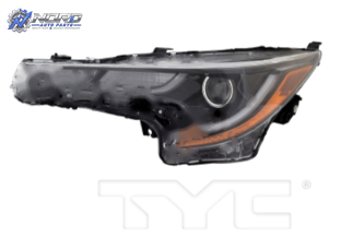 TO2502287C automotive part