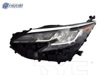 TO2502306H automotive part