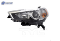 TO2502309C automotive part