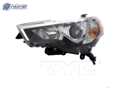 TO2502309C automotive part