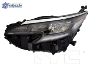 TO2502310C automotive part