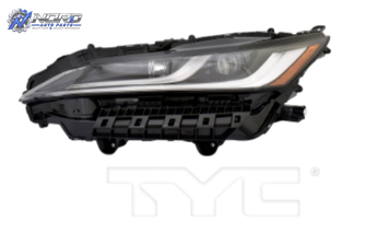 TO2502323H automotive part