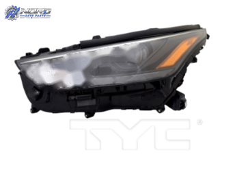 TO2502325C automotive part