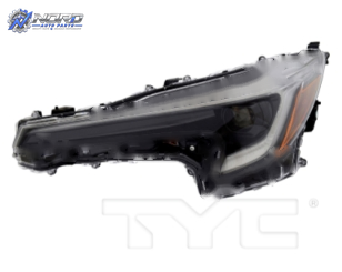 TO2502326H automotive part