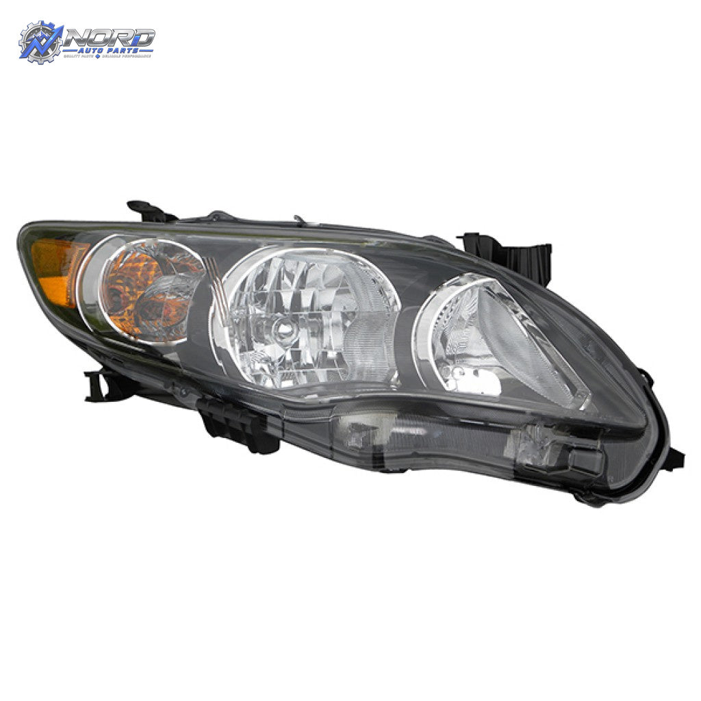 TO2503204 automotive part